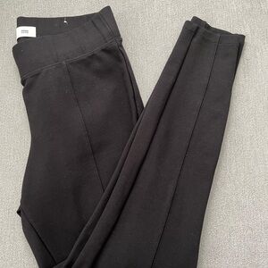 Old Navy Black Stevie pants